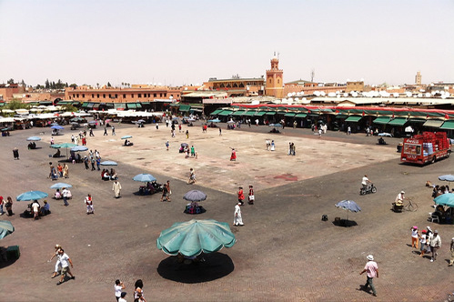 marrakech 3